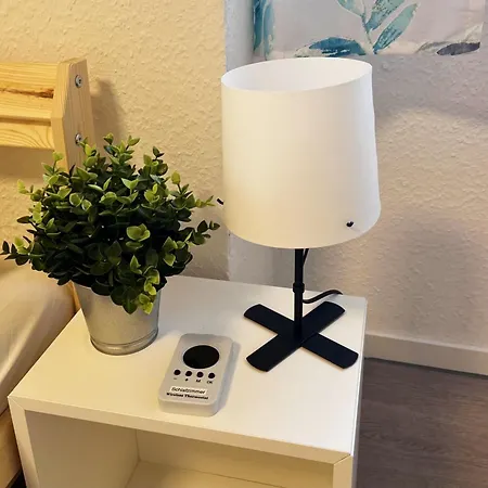 Geraeumig & Modern - Vollausgestattet Schorndorf (Baden-Wurttemberg)