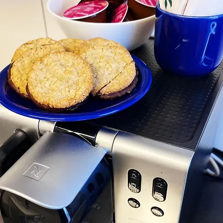 Geraeumig & Modern - Vollausgestattet Schorndorf (Baden-Wurttemberg)