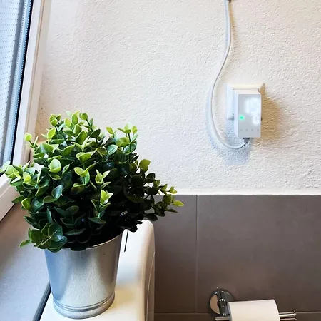 Geraeumig & Modern - Vollausgestattet Apartamento Schorndorf (Baden-Wurttemberg)