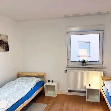 Geraeumig & Modern - Vollausgestattet Apartamento Schorndorf (Baden-Wurttemberg)