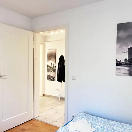 Apartamento Geraeumig & Modern - Vollausgestattet Schorndorf (Baden-Wurttemberg)