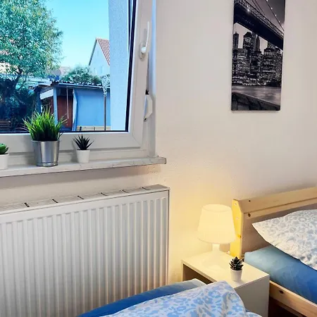 Geraeumig & Modern - Vollausgestattet *